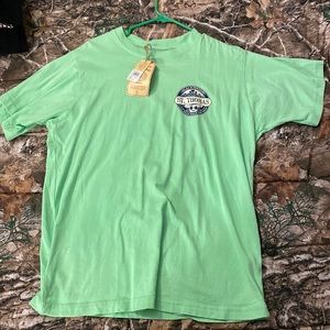 St. Thomas USVI shirt